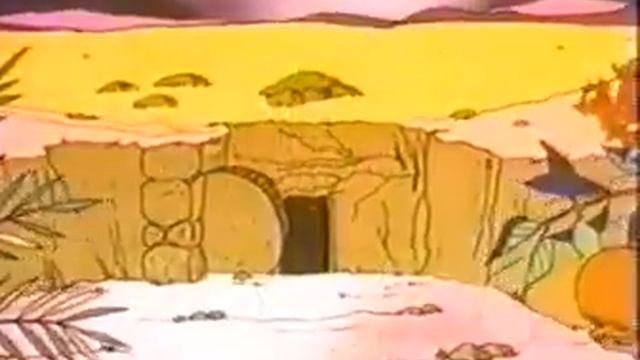 Jehovah's Witness cartoon explaining their BLASPHEMOUS HERETICAL DOCTRINE смотреть онлайн