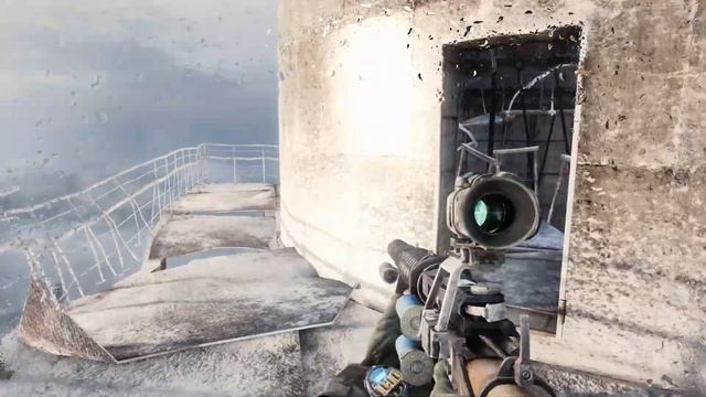 Metro 2033 Redux #20 ► ФИНАЛ ► Хорошая и плохая концовки ► [#metro2033redux]