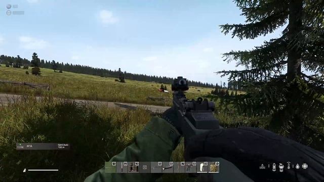 The most dangerous prey of all... смотреть онлайн