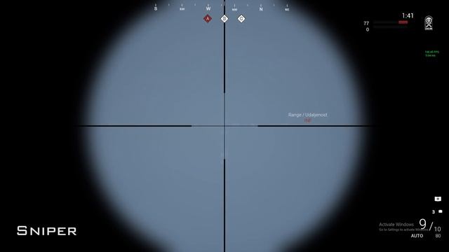 Battle of Vukovar: Rain of Steel - recenzija (Vrijedi li 10 e) смотреть онлайн