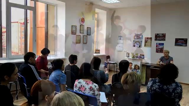 Бизнес Модель Будущего. Наш 2018й смотреть онлайн