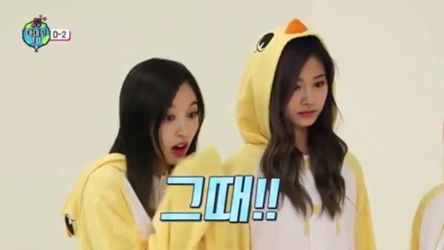TZUYU ON CRACK! #2 смотреть онлайн