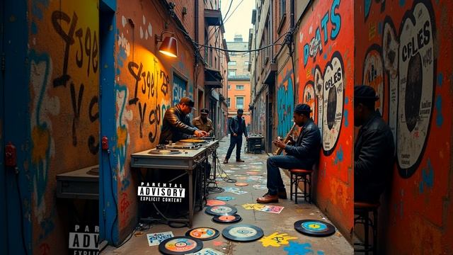 Biggie & Tupac Type Beat 