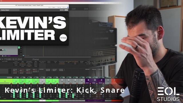 Make Believe Plugins, Sontec EQ - The Hype Is Real смотреть онлайн