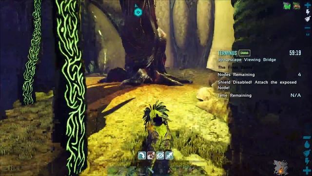 ARK Genesis Part 2 EP16. ARK Finale! смотреть онлайн