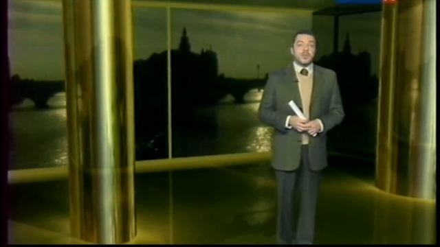 316. Василий Тредиаковский. Против Голиафа смотреть онлайн