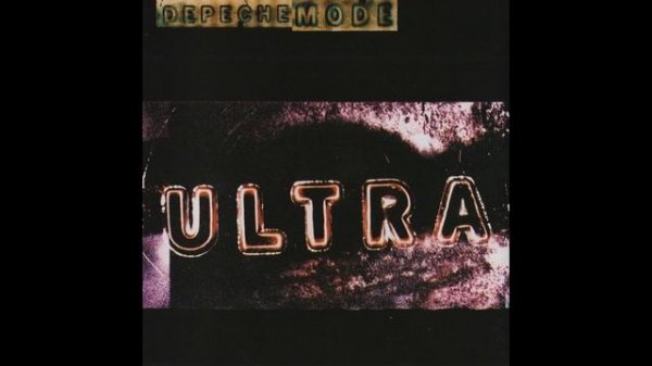 Depeche Mode -  Freestate