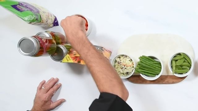 Nutrition Series: Benefits of Blanching смотреть онлайн