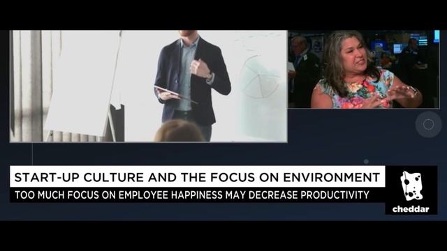 It's Time to Reinvent Leadership l Cy Wakeman Reel смотреть онлайн