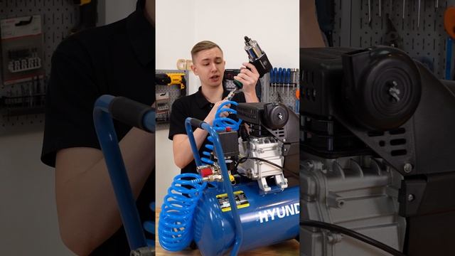 Он дует и работает #shorts #инструмент #diy смотреть онлайн