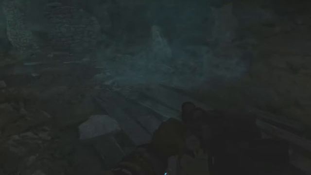 Metro: Last Light Redux Серия 18 Через Ад смотреть онлайн