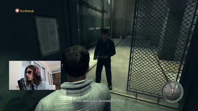 MAFIA 2 | 4. BÖLÜM | VİTO ŞAPŞAP YAPIYOR смотреть онлайн