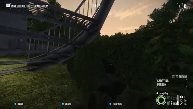 [PC] [Payday 2] Car Shop - (Mayhem, Stealth) смотреть онлайн