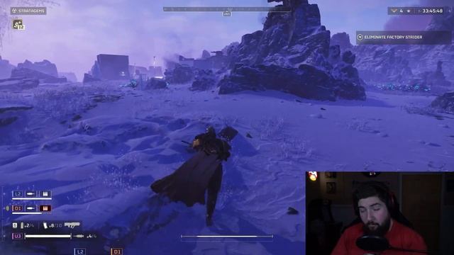 Helldivers 2 BANNED in OVER 170 Countries by SONY! смотреть онлайн