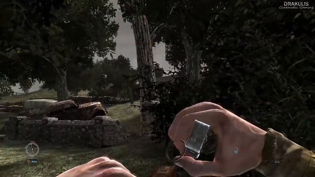 Operation Neptune Normandy Airborne Paratroopers Medal of Honor Airborne смотреть онлайн