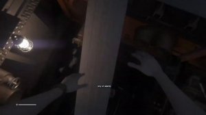 Alien Isolation Part 1: Amanda Ripley (The Beginning)