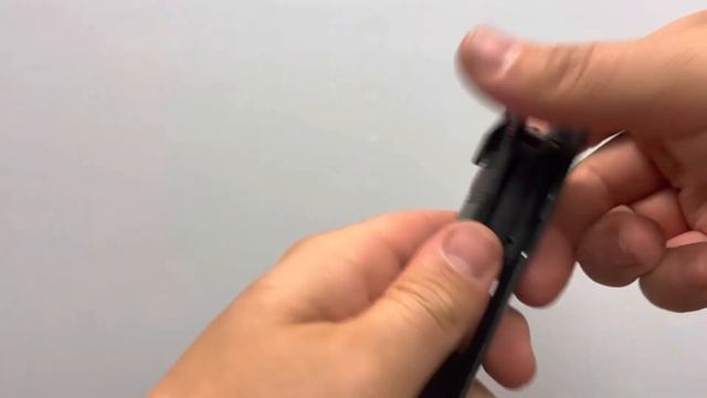 Vorstellung Röhm RG 800 PTB 414 / 300 8 mm Knall + Schusstest смотреть онлайн