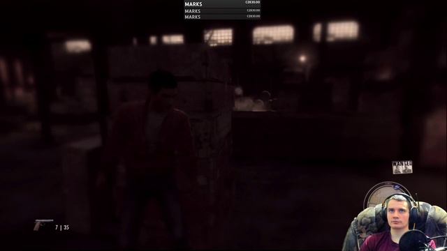 Záznam z live streamu Mafia 2 | 5. Lets play | PS3 | CZ/SK | 1080p смотреть онлайн