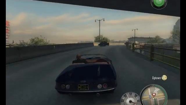 Mafia II: Jimmyho vendeta [2/18] - CZ Gameplay (PC) смотреть онлайн