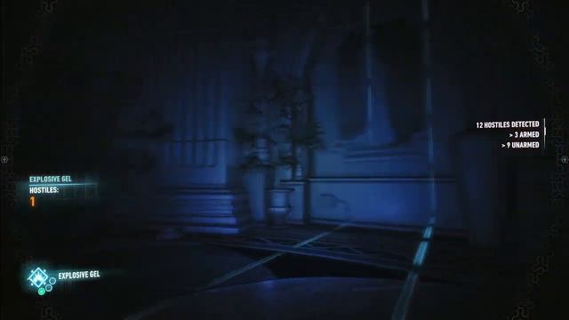 Batman Arkham Knight Flip Of A Coin смотреть онлайн