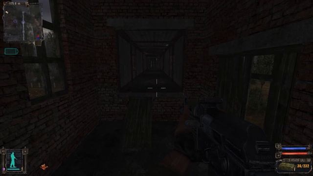 S.T.A.L.K.E.R: Shadow of Chernobyl Playthrough Part 13 - To the Secret Lab смотреть онлайн