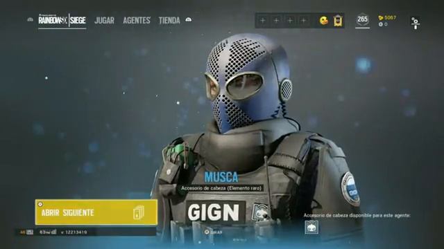 NUEVOS PAQUETES DE TWITCH PRIME!!!! Rainbow Six Siege смотреть онлайн