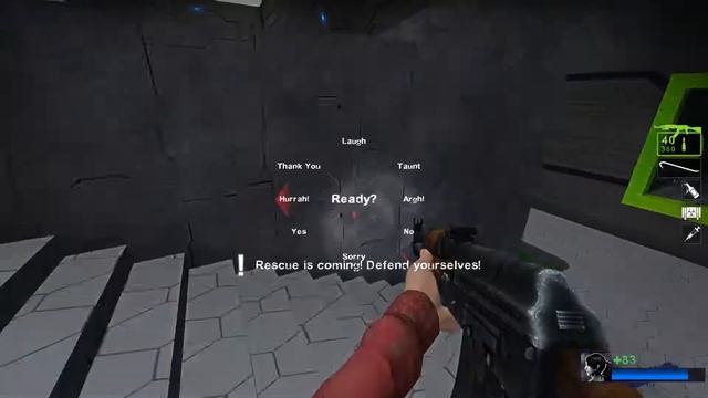 Left 4 Dead 2 Tank Arena 2 смотреть онлайн