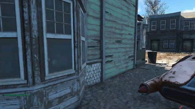 Exploring The Farmlands - Part 2 - Fallout 4 Mods смотреть онлайн