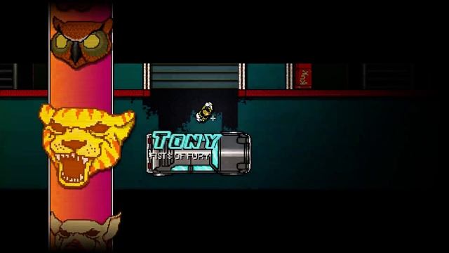 Hotline Miami [Stream Pt1] смотреть онлайн