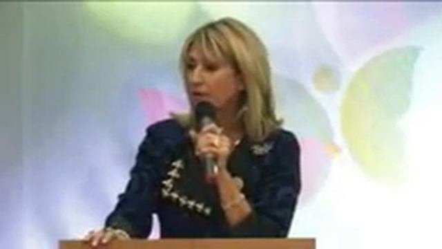 Речь Национального Лидера из США Кэти Хелу Будущие дочерние Лидеры кто они смотреть онлайн