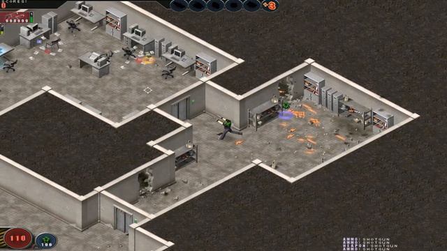 Playing Mission 2 In Alien Shooter | #2 | Mr Aryan смотреть онлайн