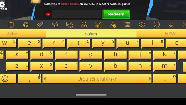 NEW UPDATE 🎁GIFT🎁CODES - KAIZEN ROBLOX CODES 2023 - KAIZEN CODES 2023- Hurry Up NEW UPDATE- смотреть онлайн