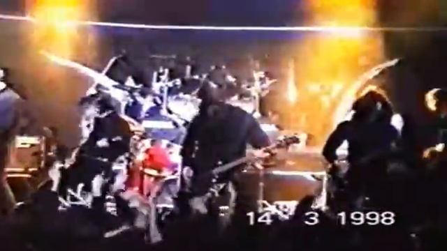 Catharsis-Three Roads Of Doom смотреть онлайн