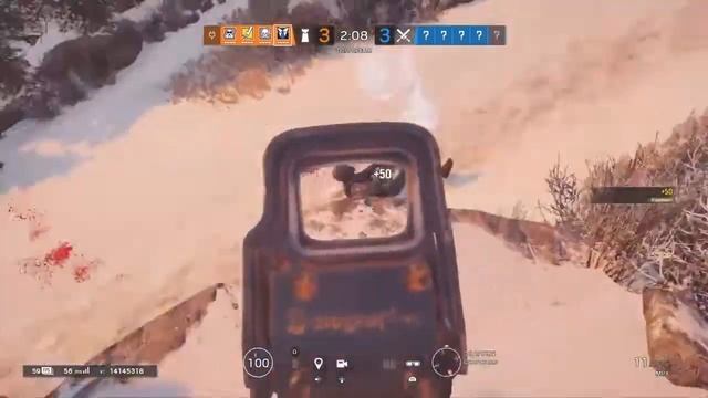 Reasnow s1 Keybord and mous Rainbow six siege смотреть онлайн