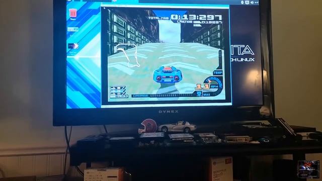 PSXITarch PS4 Linux Emulator Tutorial смотреть онлайн