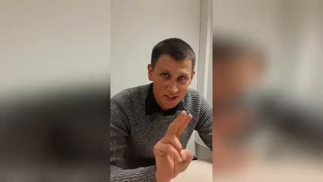 2017.10. Кловер Групп. Кто такой руководитель проектов? смотреть онлайн