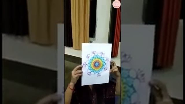 #MandalaMeditation What Is Mandala Meditation?