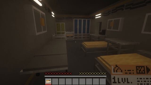 [LABARATORY by Nazzy] Что за чертовщина? смотреть онлайн