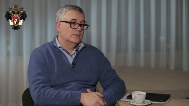 Владимир Княгинин. Ассоциация выпускников СПбГУ. Проект "Вебкасты" смотреть онлайн