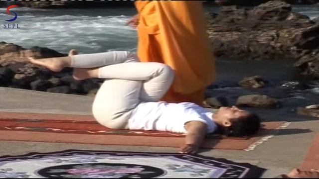 Your Yoga Gym - Yoga Jivan Ka Tantra Episode 67 - Hindi смотреть онлайн