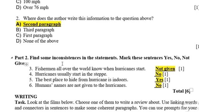 Английский язык 7 класс 3 четверть СОЧ ответы/Ағылшын тілі 7 сынып 3 тоқсан ТЖБ жауаптар.