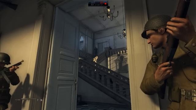 Mafia 2 Gameplay Intel HD Graphics #85 смотреть онлайн