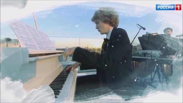 80-летие полного освобождения Ленинграда от фашистской блокады.(Анонс) смотреть онлайн