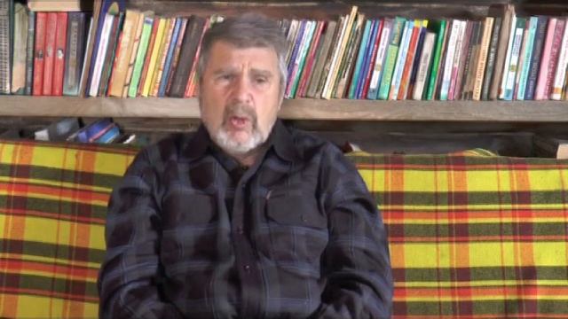 Георгий Сидоров об экспедиции в Горную Шорию и на Алтай смотреть онлайн