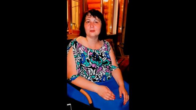 Отзывы студентов курсов Тета-хилинг - Елена Шаньгина смотреть онлайн