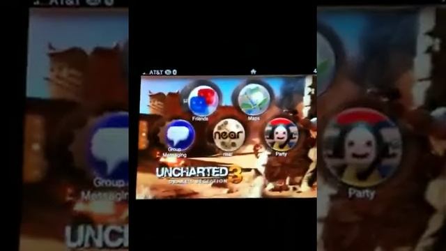 What's On My Ps Vita смотреть онлайн