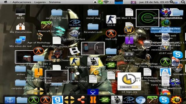 Como instalar Serious Sam 1 pocos requisitos + gameplay juegazoo смотреть онлайн