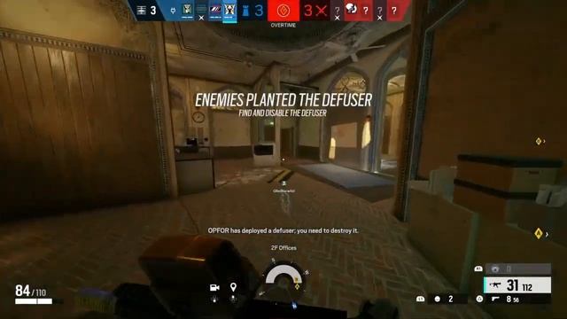 "You really are just a gift" - Siege Shenans 6 смотреть онлайн