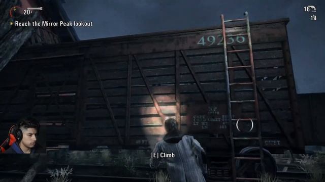 ALAN WAKE EP.12 смотреть онлайн