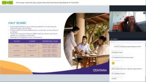 Что нового в отеле только для взрослых — Centara Ras Fushi Resort & Spa Maldives 4*?